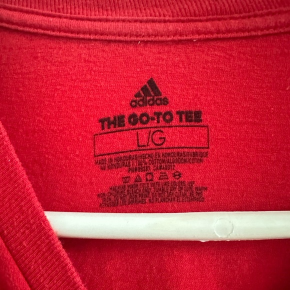 Adidas Shirt - Picture 2 of 2